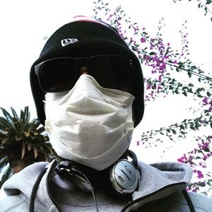 Meet your Posher, Nick